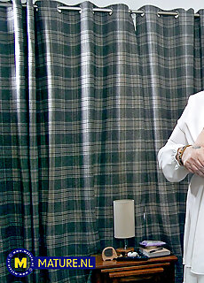 74 Year Old Masturbating, Huge Tits Granny Alicia Noble Climaxes When She's Alone And Horny!