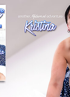 A Morning Fuck By My Saggy Tits 51 Year Old Stepmom Kristina Is Always The Highlight Of My Day