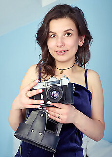 Tais Mercedez Snapshot